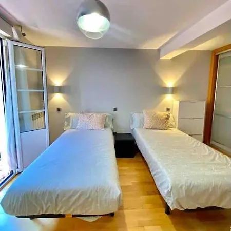 Coqueto Apartamento En El Centro Apartment *
