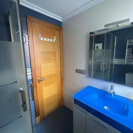Coqueto Apartamento En El Centro Santander