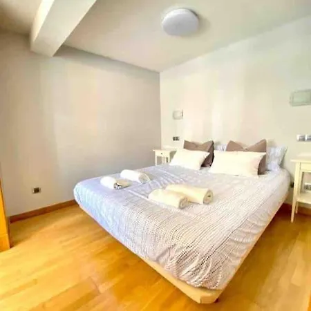 Apartment Coqueto Apartamento En El Centro *