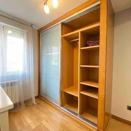 Coqueto Apartamento En El Centro Apartment Santander