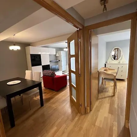 Coqueto Apartamento En El Centro Apartment